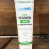 cbdMd recover 750 image at Steel Valley CBD in Warren, Oh