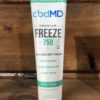 cbdMd-freeze-750-image at Steel Valley CBD in Warren, Oh