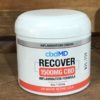 cbdmd recover 1500 cream image at Steel Valley CBD in Warren, Oh